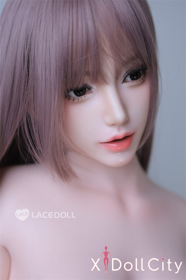 Lacedoll 暮雪 163cm Hカップ フルシリコン ボディ選択可 魅惑の谷間 エロ ラブドール