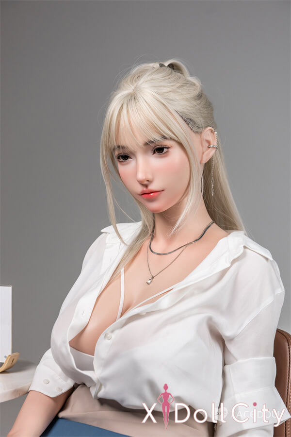 Lacedoll 冬语 163cm Hカップ フルシリコン ボディ選択可 巨乳 美人OL ラブドール