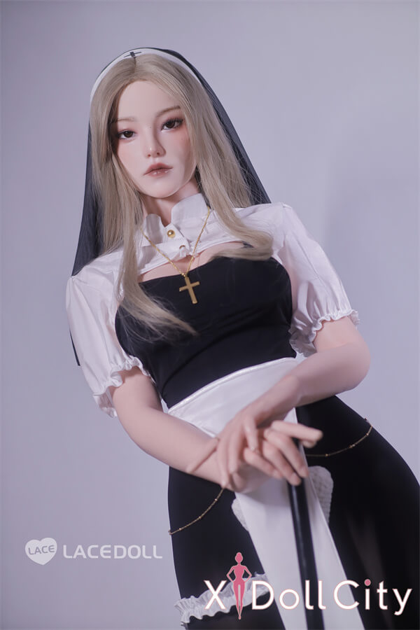 Lacedoll 晨露 168cm Dカップ フルシリコン ボディ選択可 シスター 美人姉 長身美女 ラブドール