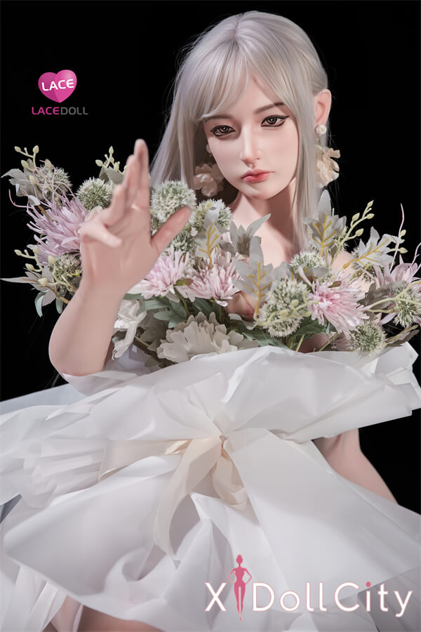 Lacedoll 黎霜 168cm Dカップ フルシリコン ボディ選択可 綺麗 長身美女 クール系 ラブドール
