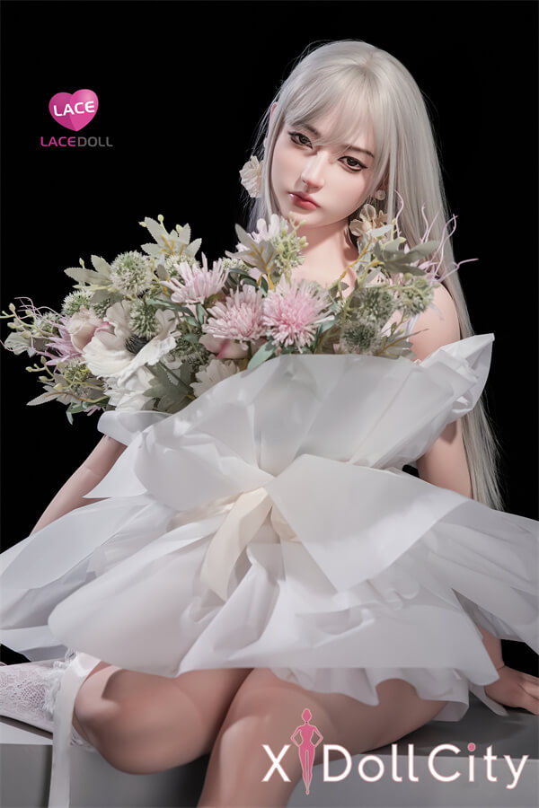 Lacedoll 黎霜 168cm Dカップ フルシリコン ボディ選択可 綺麗 長身美女 クール系 ラブドール