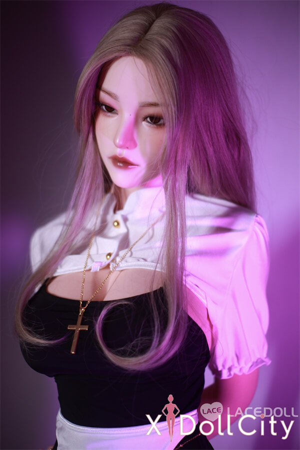 Lacedoll 晨露 168cm Dカップ フルシリコン ボディ選択可 シスター 美人姉 長身美女 ラブドール