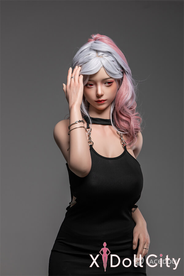 Lacedoll 秋名 163cm Hカップ フルシリコン ボディ選択可 巨乳 綺麗 色目 ダッチワイフ