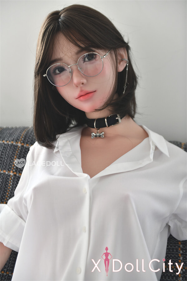 Lacedoll 冬语 158cm Cカップ フルシリコン ボディ選択可 ギャル エロ ラブドール