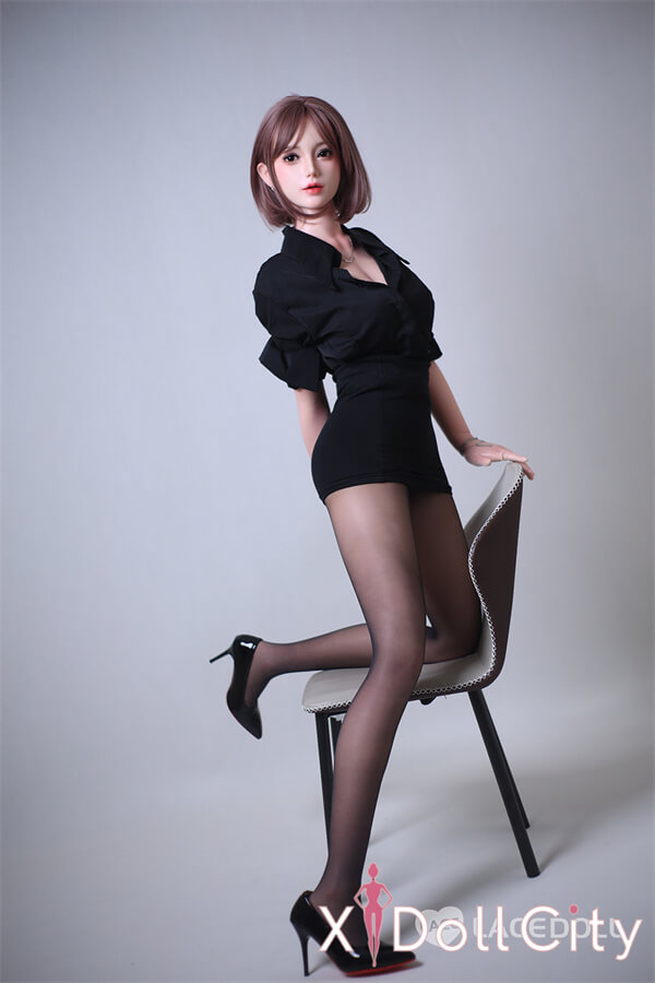 Lacedoll 暮雪 168cm Dカップ フルシリコン ボディ選択可 美乳 美人 ラブドール