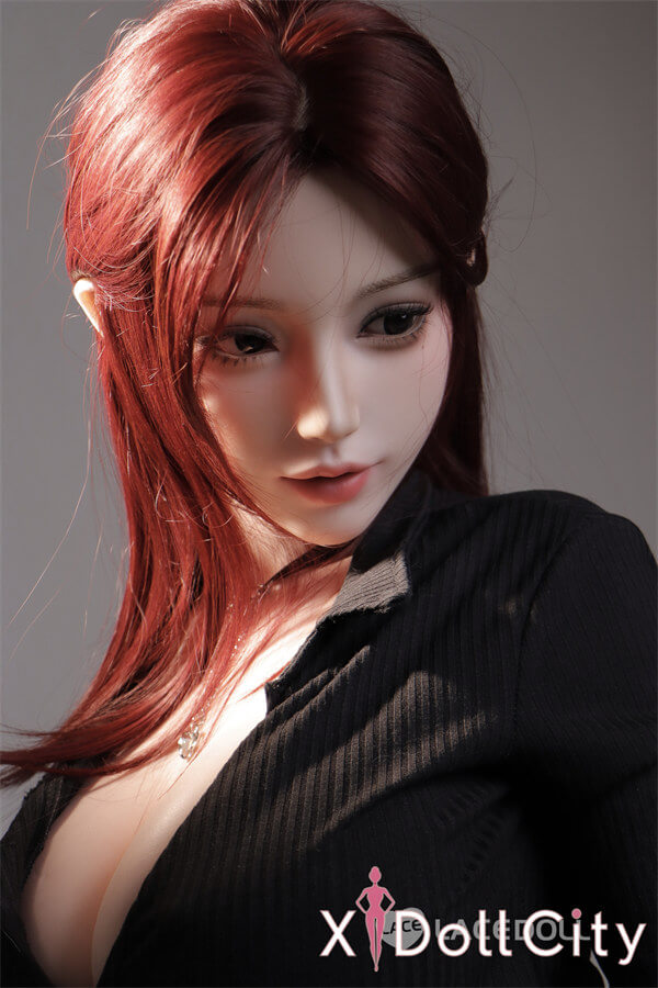 Lacedoll 暮雪 163cm Hカップ フルシリコン ボディ選択可 魅惑 爆乳 ラブドール