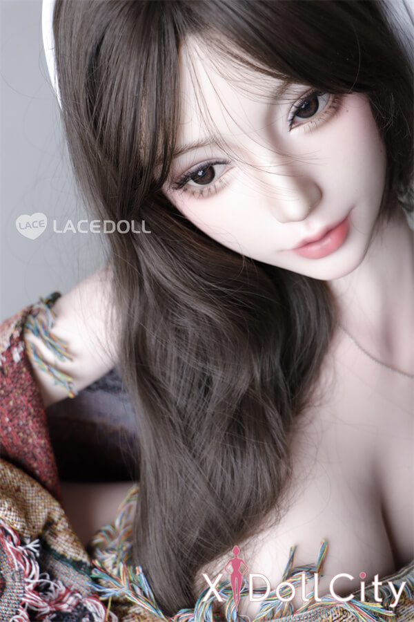 Lacedoll 暮雪 163cm Hカップ フルシリコン ボディ選択可 魅惑 美人 巨乳 ラブドール