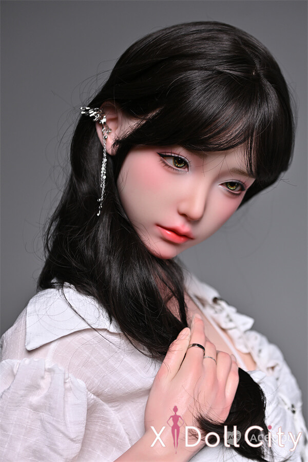 Lacedoll 春晴 163cm Hカップ フルシリコン ボディ選択可 美人 巨乳 ダッチワイフ