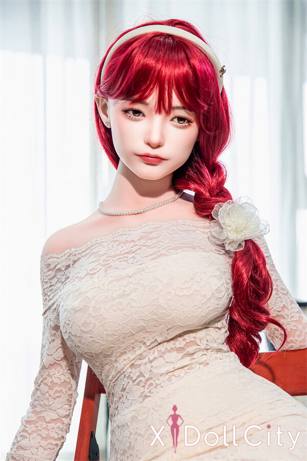 Lacedoll 夏沫 168cm Dカップ フルシリコン ボディ選択可 美人姉 セクシー ラブドール