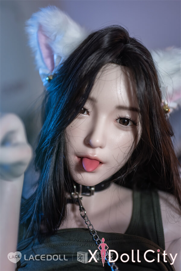 Lacedoll 夏沫 163cm Hカップ フルシリコン ボディ選択可 監禁プレイ 爆乳 ラブドール