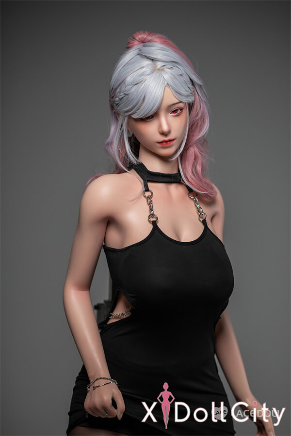 Lacedoll 秋名 163cm Hカップ フルシリコン ボディ選択可 巨乳 綺麗 色目 ダッチワイフ