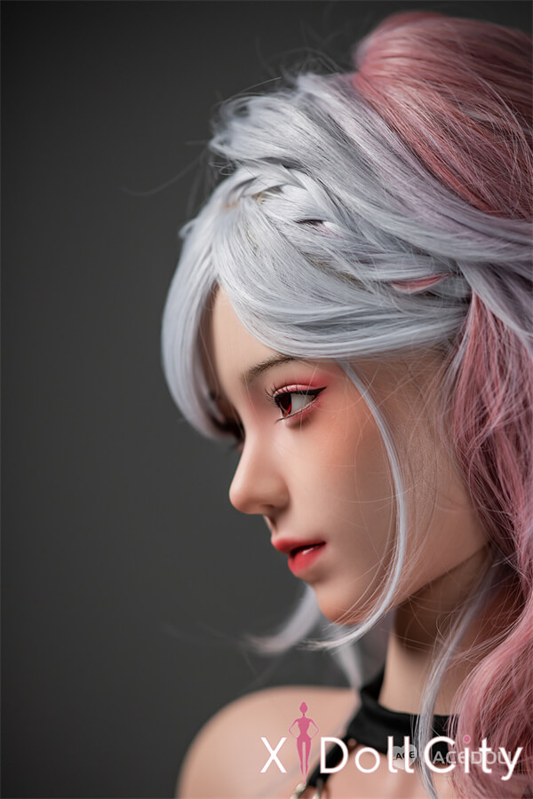 Lacedoll 秋名 163cm Hカップ フルシリコン ボディ選択可 巨乳 綺麗 色目 ダッチワイフ