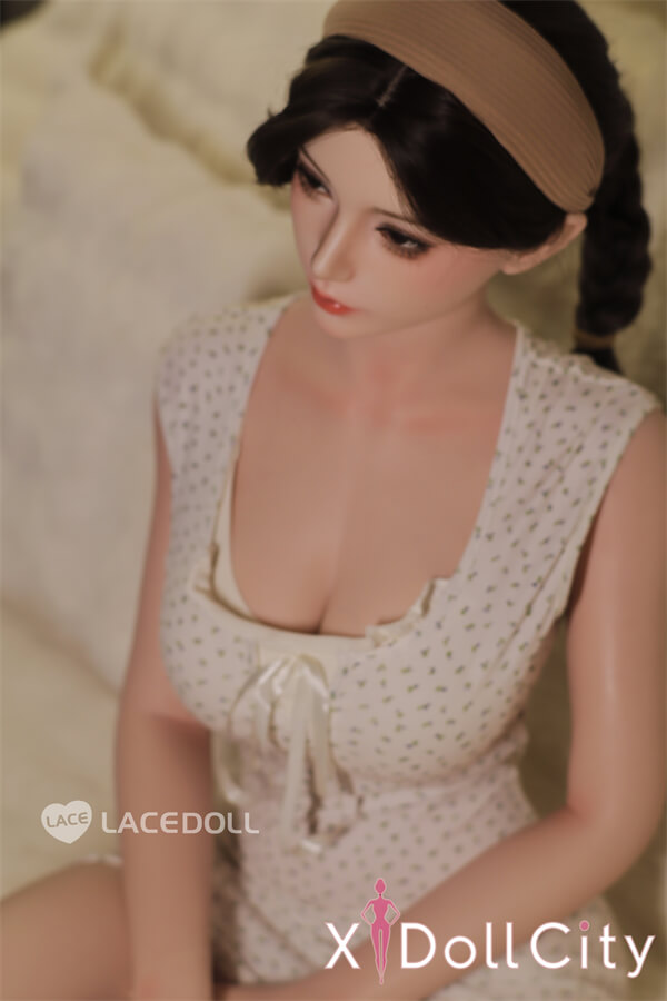 Lacedoll 暮雪 168cm Dカップ フルシリコン ボディ選択可 リアル彼女 綺麗 色香 ラブドール