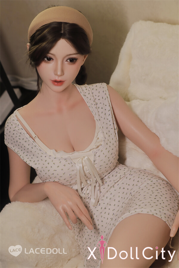 Lacedoll 暮雪 168cm Dカップ フルシリコン ボディ選択可 リアル彼女 綺麗 色香 ラブドール