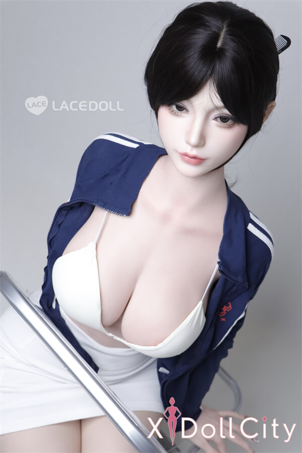 Lacedoll 暮雪 165cm Eカップ フルシリコン ボディ選択可 色気 巨乳 エロ ラブドール