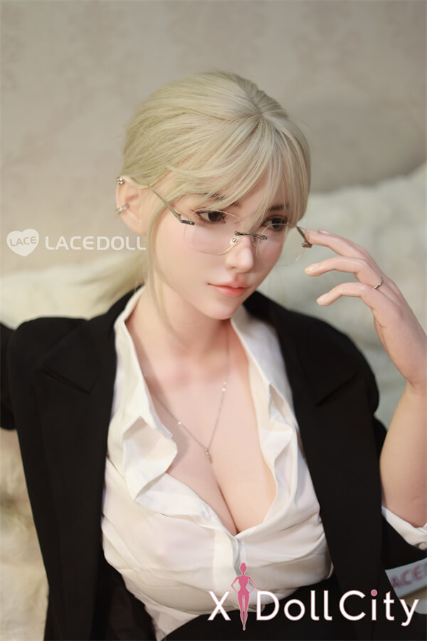 Lacedoll 冬语 168cm Dカップ フルシリコン ボディ選択可 美人OL セクシー ラブドール