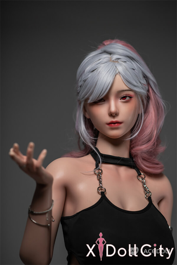 Lacedoll 秋名 163cm Hカップ フルシリコン ボディ選択可 巨乳 綺麗 色目 ダッチワイフ