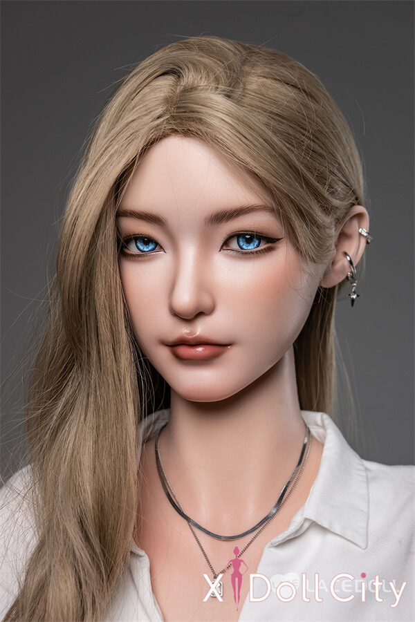 Lacedoll Summer 163cm Hカップ フルシリコン ボディ選択可 巨乳 外人美女 OL ラブドール