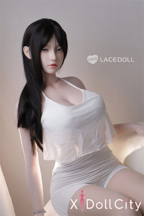 Lacedoll 晚冰 163cm Hカップ フルシリコン ボディ選択可 色気 エロ 爆乳 ラブドール
