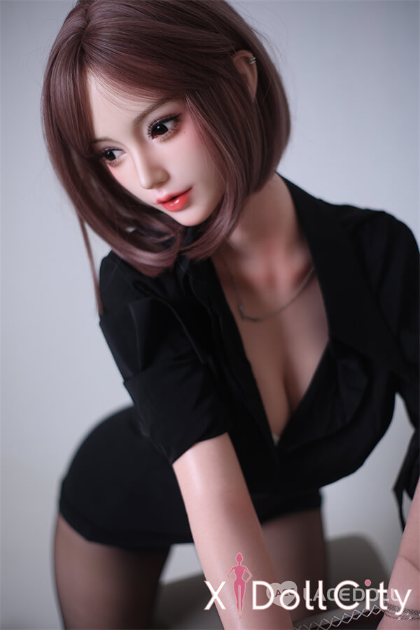 Lacedoll 暮雪 168cm Dカップ フルシリコン ボディ選択可 美乳 美人 ラブドール