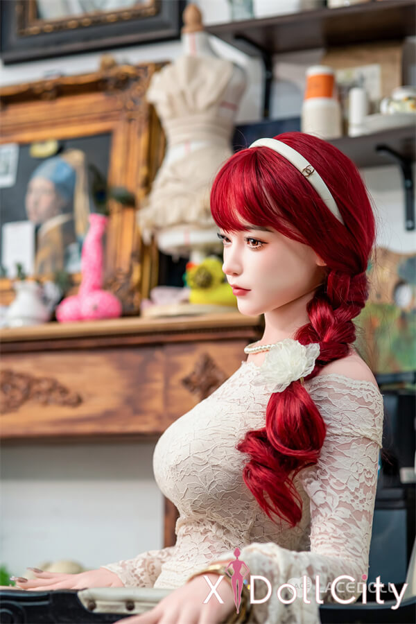 Lacedoll 夏沫 168cm Dカップ フルシリコン ボディ選択可 美人姉 セクシー ラブドール