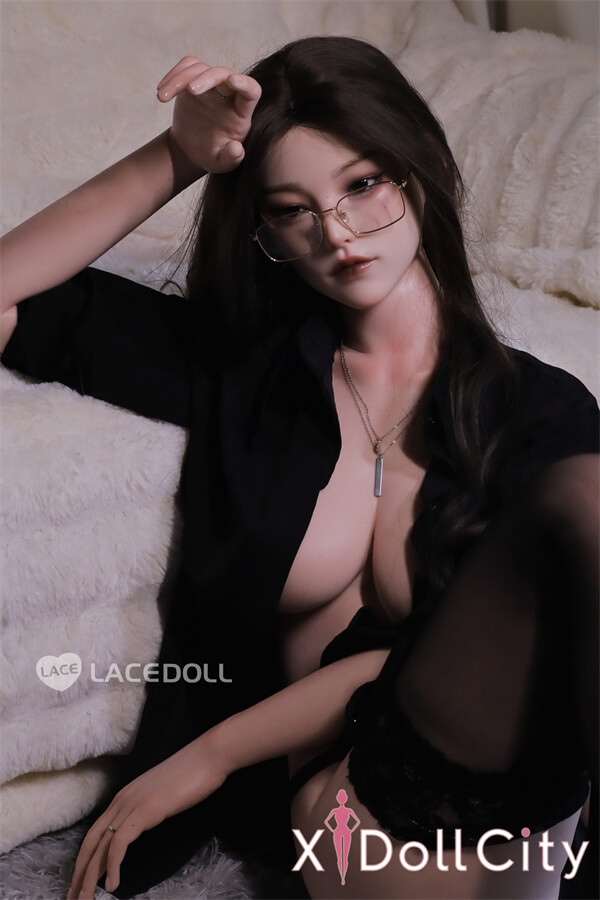 Lacedoll 晨露 168cm Dカップ フルシリコン ボディ選択可 魅惑 長身美女 ラブドール