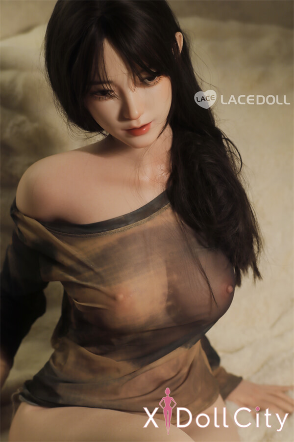 Lacedoll 夏沫 168cm Dカップ フルシリコン ボディ選択可 艶美 エロ 色香 ラブドール