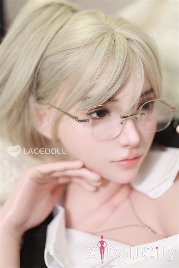 Lacedoll 冬语 168cm Dカップ フルシリコン ボディ選択可 美人OL セクシー ラブドール