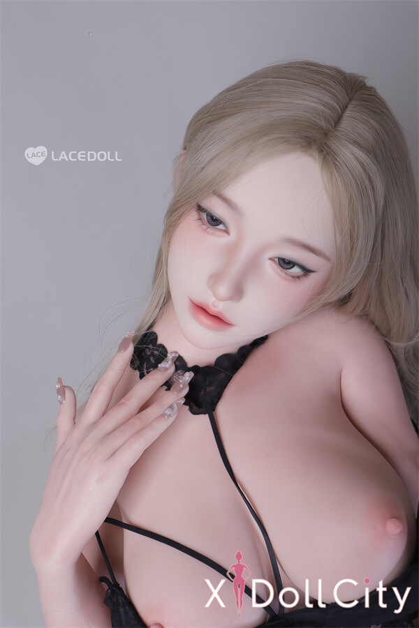 Lacedoll 晚冰 168cm Dカップ フルシリコン ボディ選択可 クール系 長身美女 ラブドール