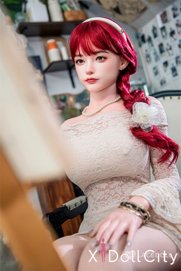 Lacedoll 夏沫 168cm Dカップ フルシリコン ボディ選択可 美人姉 セクシー ラブドール