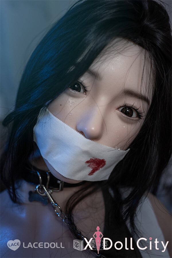 Lacedoll 夏沫 163cm Hカップ フルシリコン ボディ選択可 監禁プレイ 爆乳 ラブドール