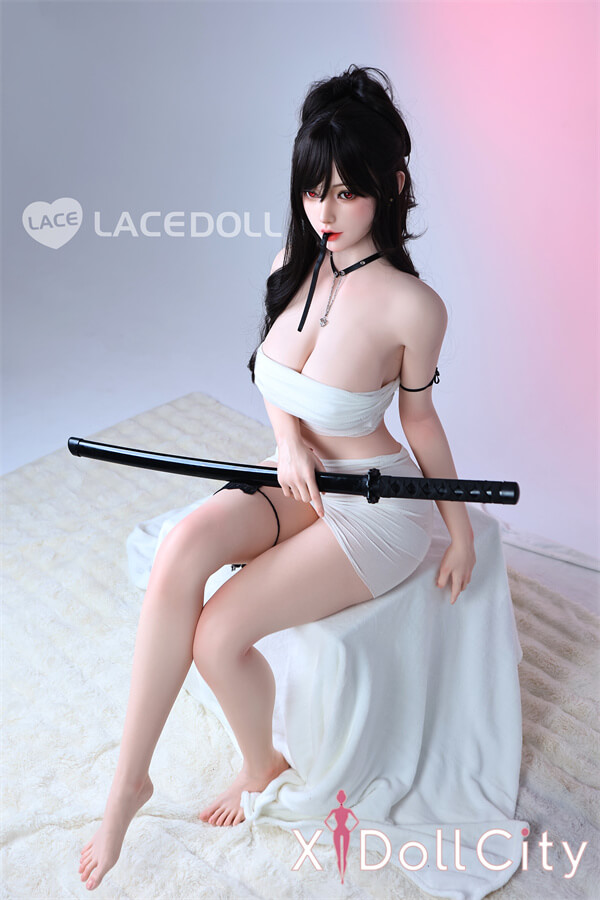 Lacedoll 暮雪 170cm Eカップ フルシリコン ボディ選択可 長身美女 クール系 綺麗 ラブドール