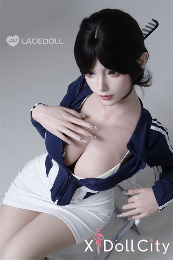 Lacedoll 暮雪 165cm Eカップ フルシリコン ボディ選択可 色気 巨乳 エロ ラブドール