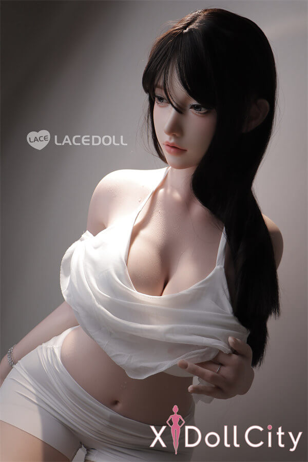 Lacedoll 晚冰 163cm Hカップ フルシリコン ボディ選択可 色気 エロ 爆乳 ラブドール