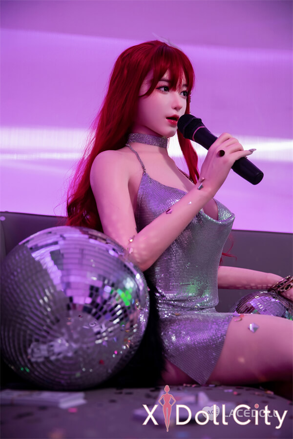 Lacedoll 夏沫 168cm Dカップ フルシリコン ボディ選択可 美人姉 艶美 熟女 ラブドール