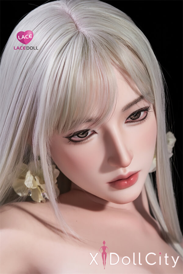 Lacedoll 黎霜 168cm Dカップ フルシリコン ボディ選択可 綺麗 長身美女 クール系 ラブドール