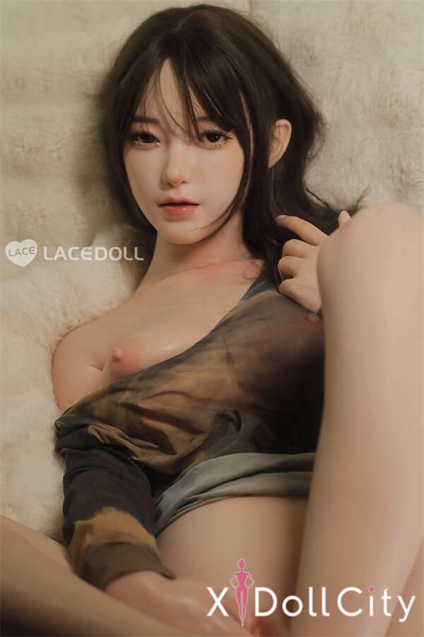 Lacedoll 夏沫 168cm Dカップ フルシリコン ボディ選択可 艶美 エロ 色香 ラブドール