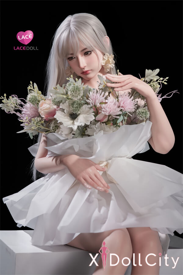 Lacedoll 黎霜 168cm Dカップ フルシリコン ボディ選択可 綺麗 長身美女 クール系 ラブドール