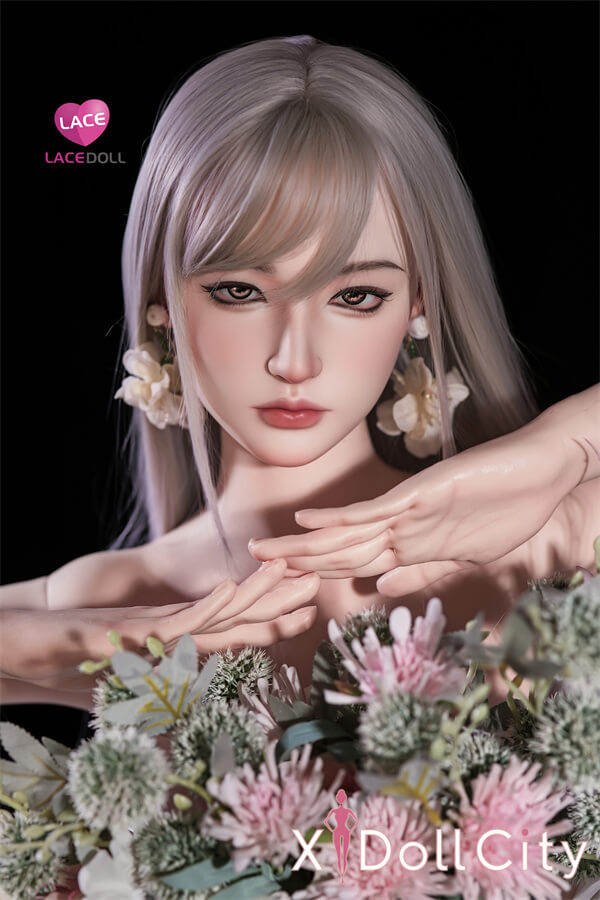 Lacedoll 黎霜 168cm Dカップ フルシリコン ボディ選択可 綺麗 長身美女 クール系 ラブドール
