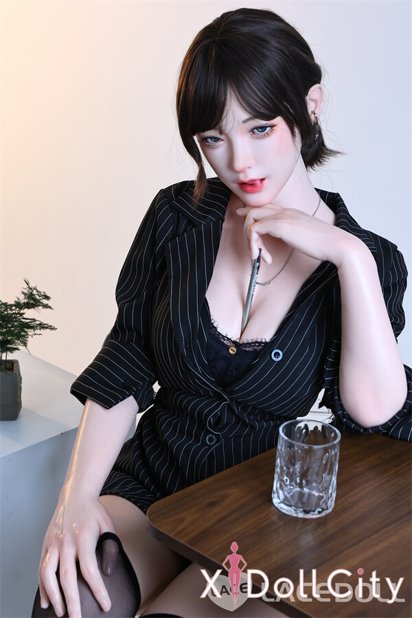 Lacedoll 夏沫 168cm Dカップ フルシリコン ボディ選択可 美人OL エロ 魅惑 ラブドール