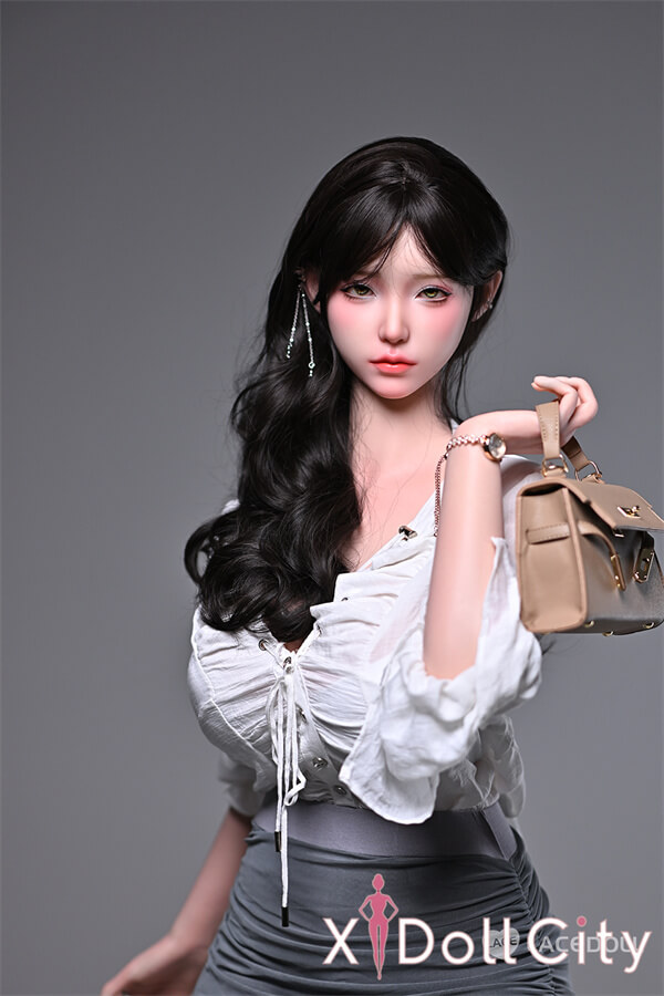 Lacedoll 春晴 163cm Hカップ フルシリコン ボディ選択可 美人 巨乳 ダッチワイフ