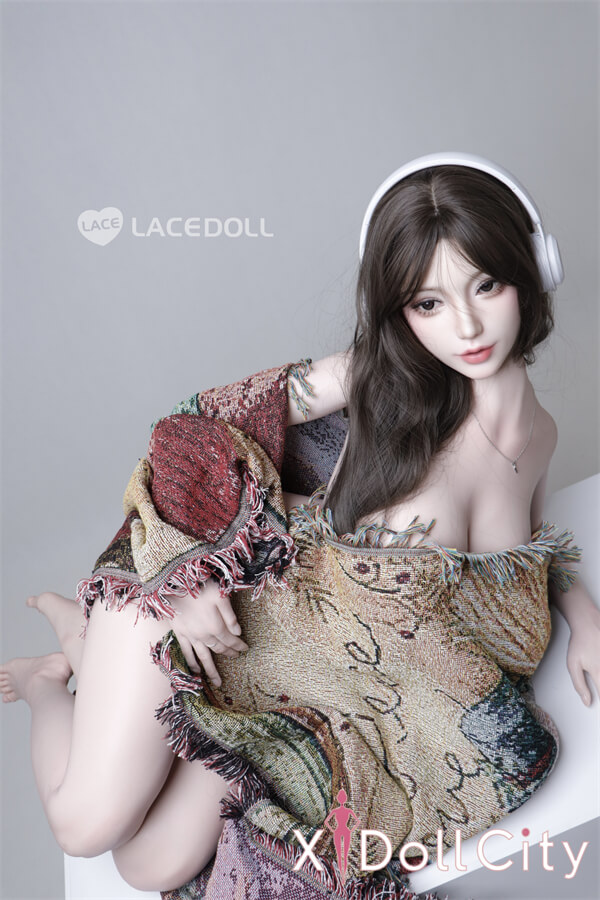 Lacedoll 暮雪 163cm Hカップ フルシリコン ボディ選択可 魅惑 美人 巨乳 ラブドール
