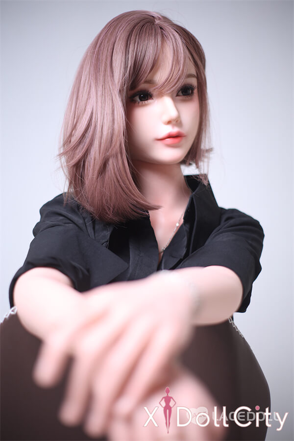 Lacedoll 暮雪 168cm Dカップ フルシリコン ボディ選択可 美乳 美人 ラブドール