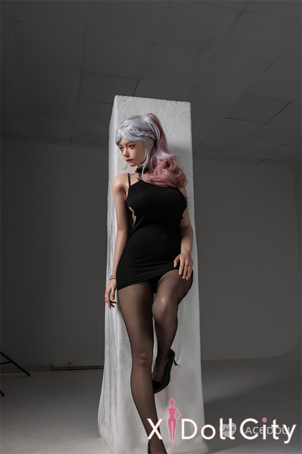 Lacedoll 秋名 163cm Hカップ フルシリコン ボディ選択可 巨乳 綺麗 色目 ダッチワイフ