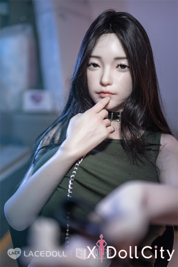 Lacedoll 夏沫 163cm Hカップ フルシリコン ボディ選択可 監禁プレイ 爆乳 ラブドール