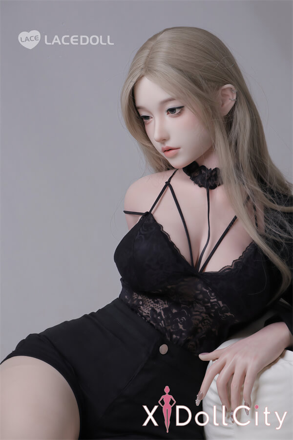 Lacedoll 晚冰 168cm Dカップ フルシリコン ボディ選択可 クール系 長身美女 ラブドール