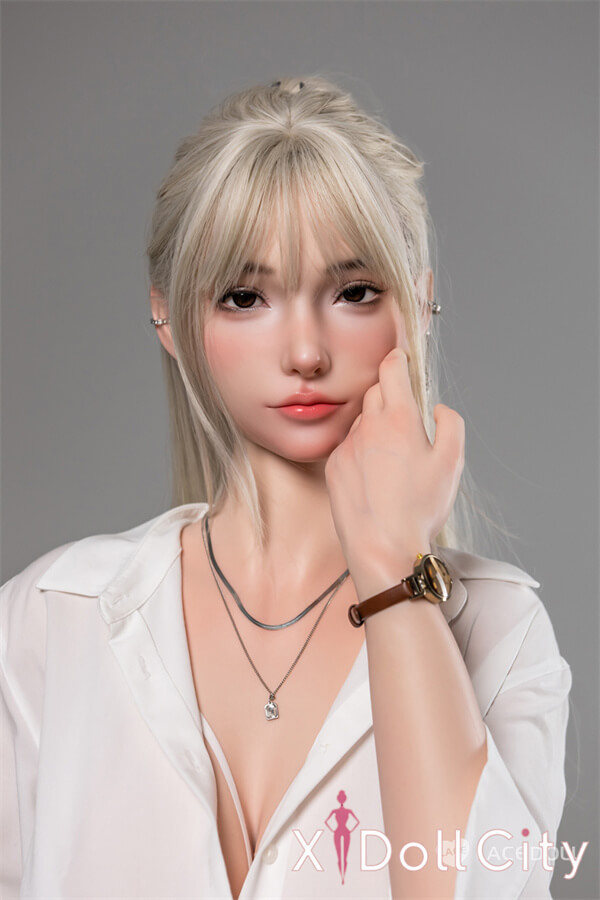 Lacedoll 冬语 163cm Hカップ フルシリコン ボディ選択可 巨乳 美人OL ラブドール