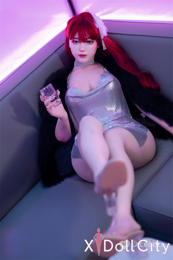 Lacedoll 夏沫 168cm Dカップ フルシリコン ボディ選択可 美人姉 艶美 熟女 ラブドール