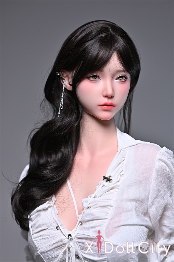 Lacedoll 春晴 163cm Hカップ フルシリコン ボディ選択可 美人 巨乳 ダッチワイフ