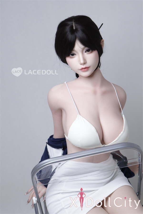 Lacedoll 暮雪 165cm Eカップ フルシリコン ボディ選択可 色気 巨乳 エロ ラブドール